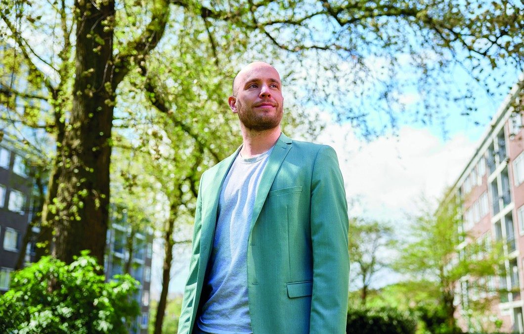 Maarten Sukel